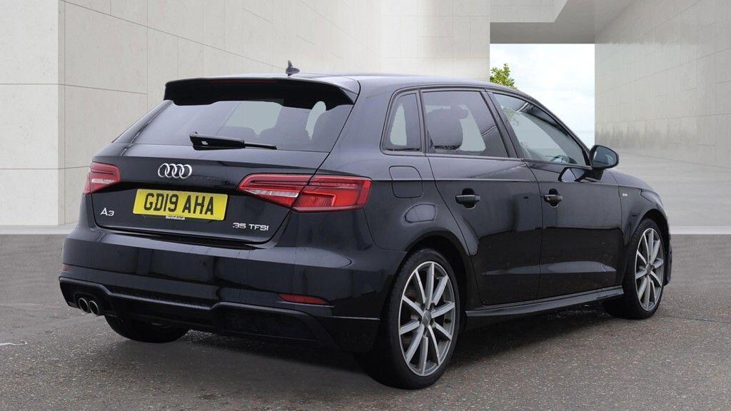 Audi A3 - Image 4