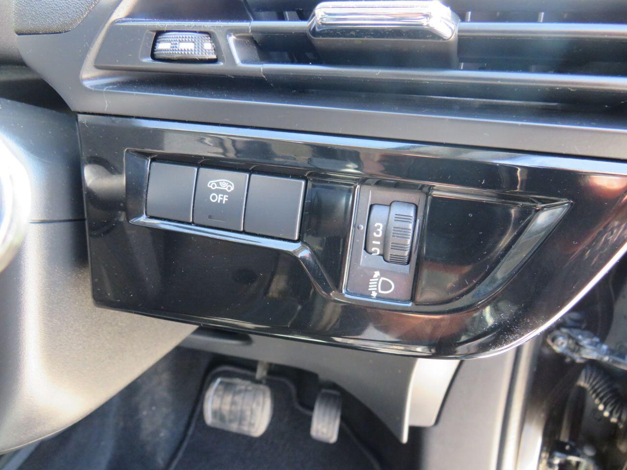 Citroen Grand C4 Picasso - Image 18