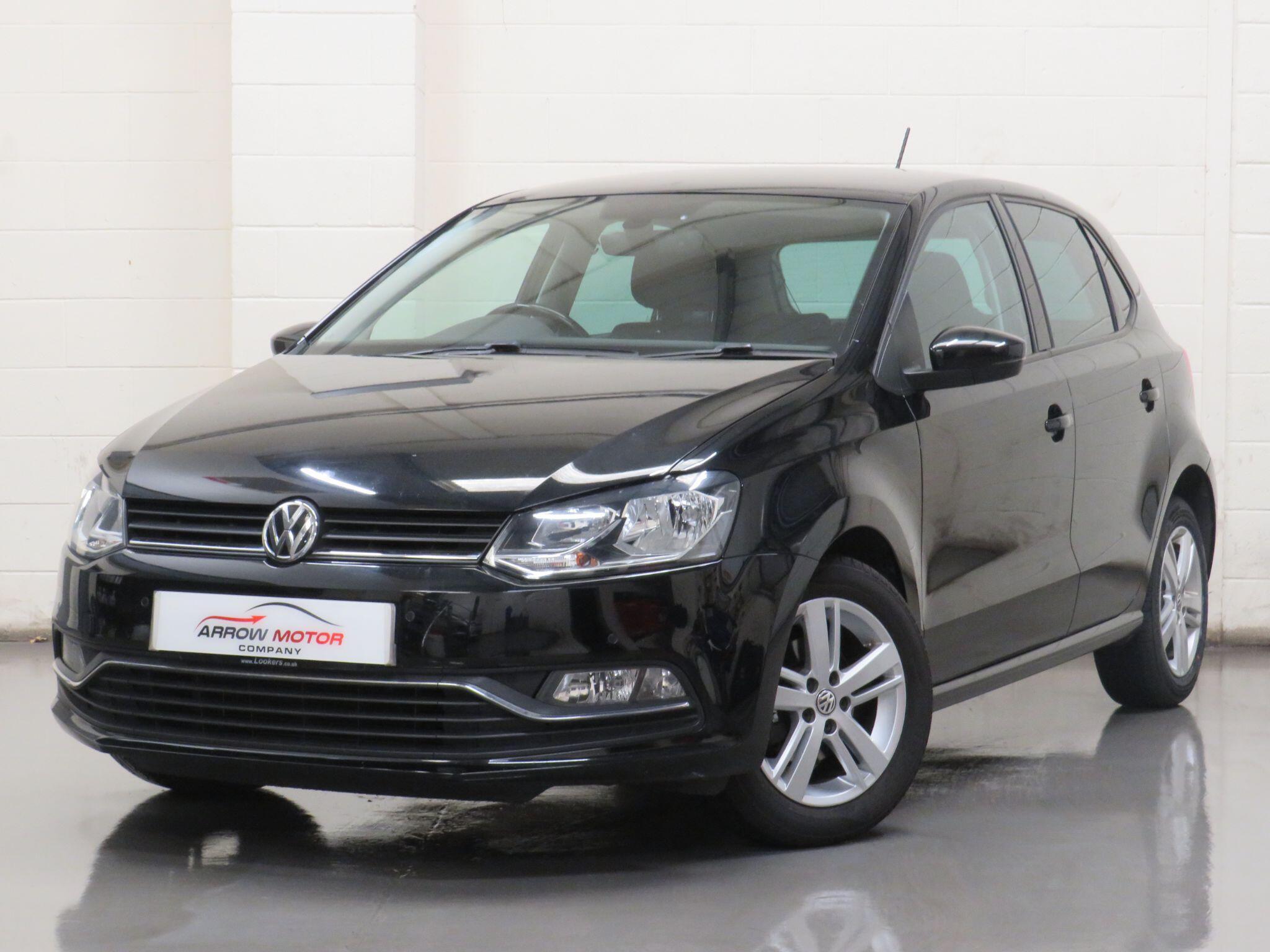 Volkswagen Polo - Image 7