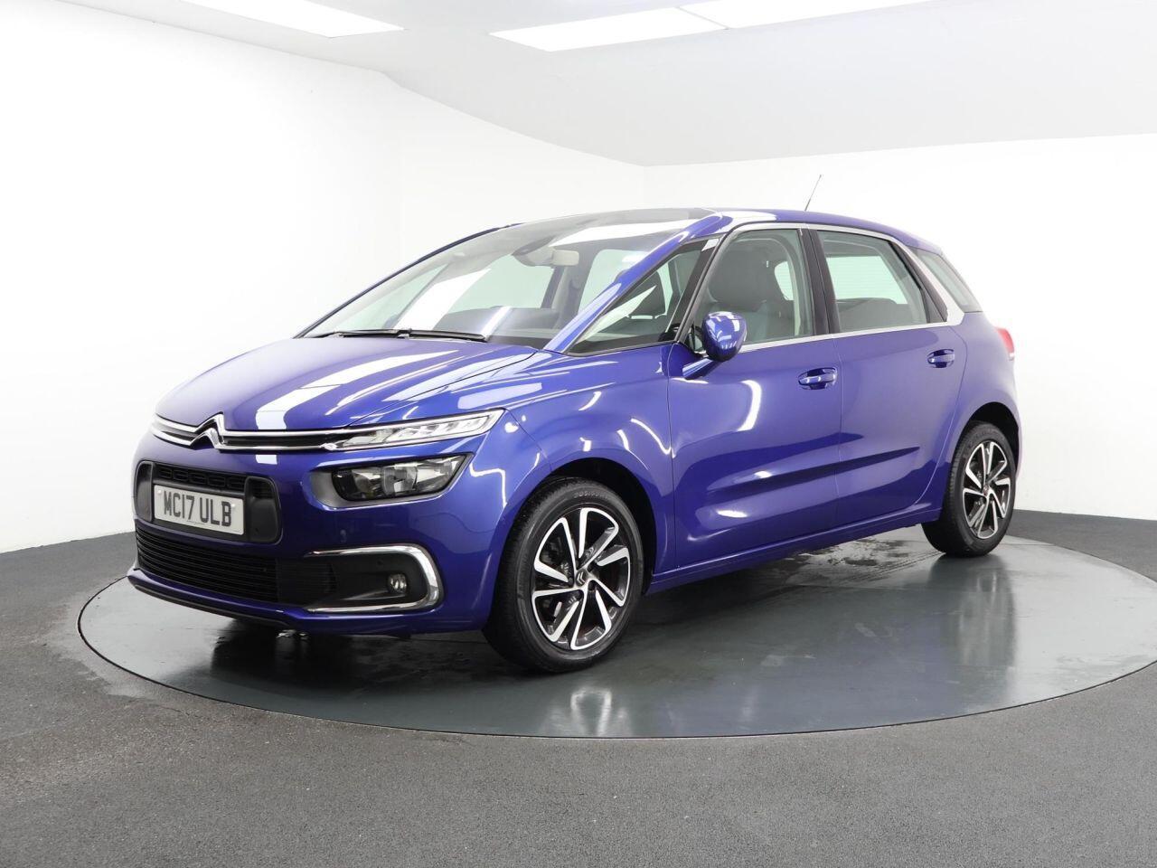 Citroen C4 Picasso - Image 6