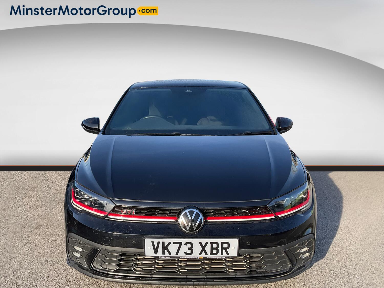 Volkswagen Polo - Image 5