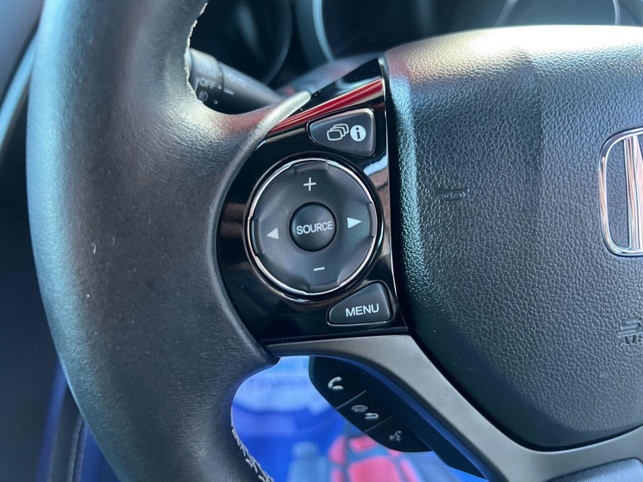 Honda Civic - Image 26