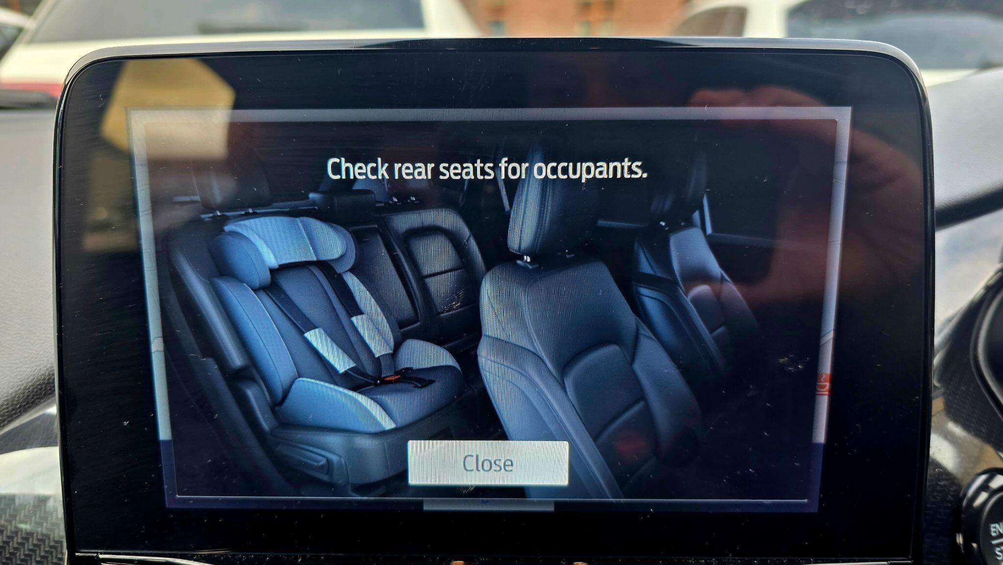 Ford Puma - Image 35