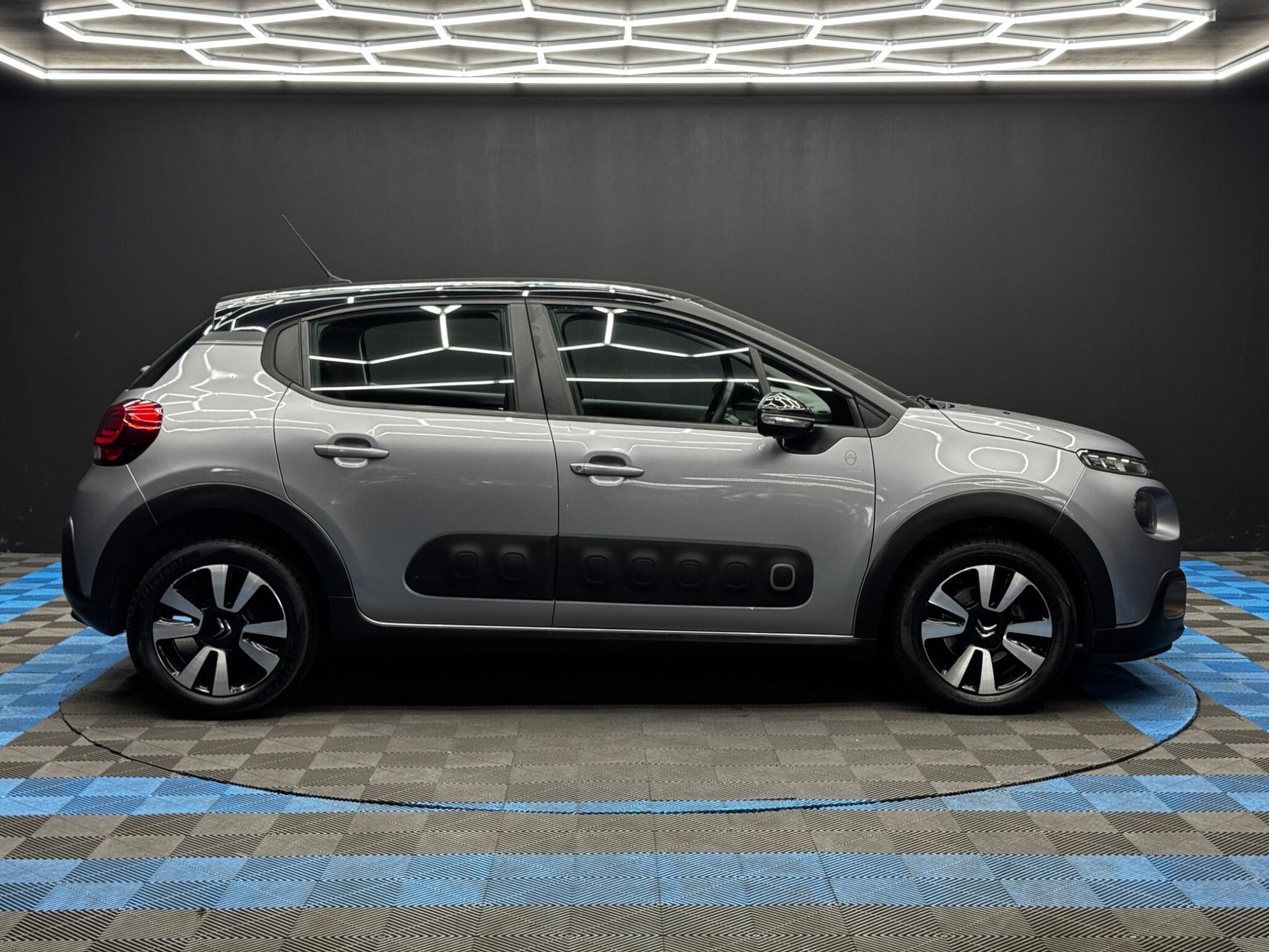 Citroen C3 - Image 4