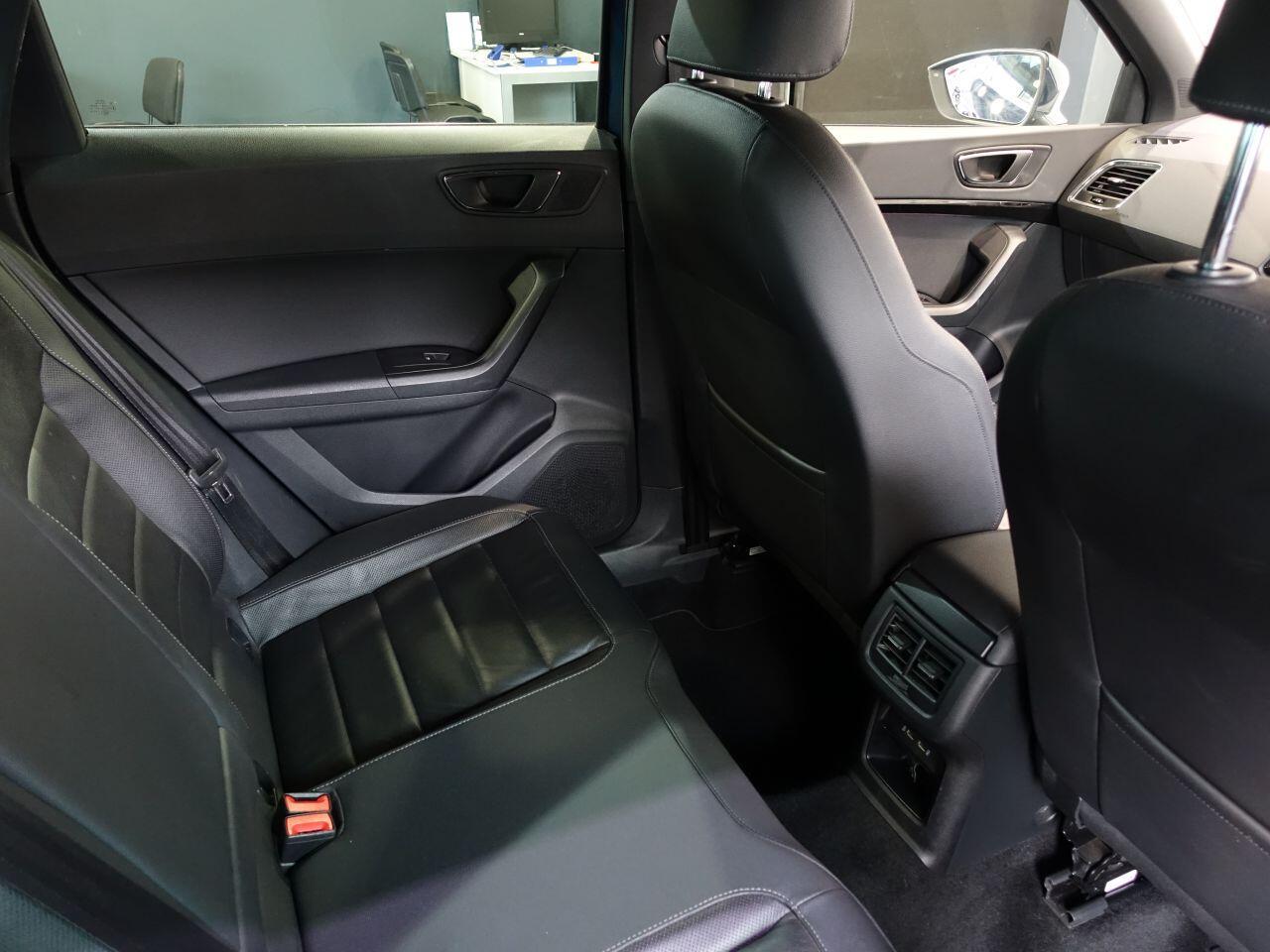 SEAT Ateca - Image 15