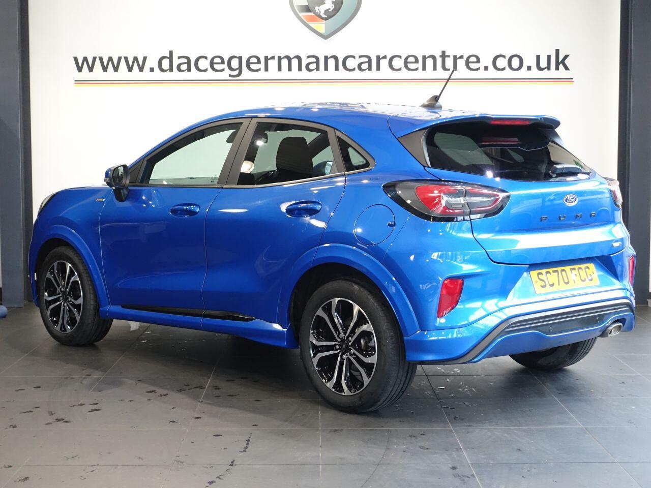 Ford Puma - Image 8