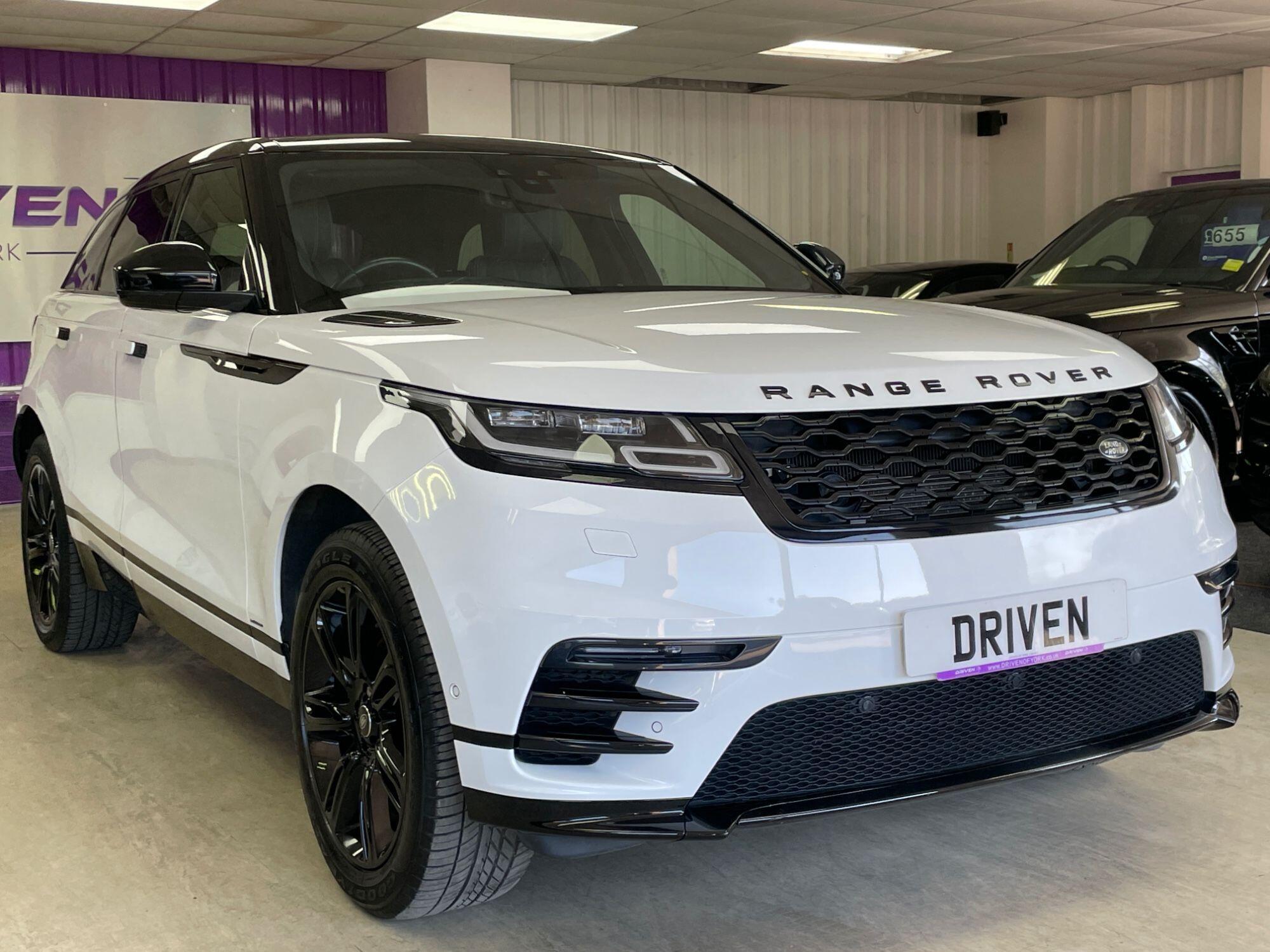 Land Rover Range Rover Velar - Image 6