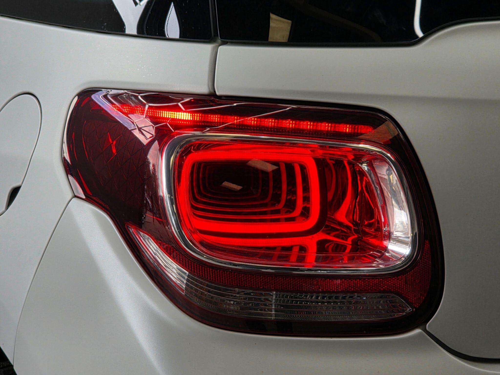 DS AUTOMOBILES DS 3 - Image 12