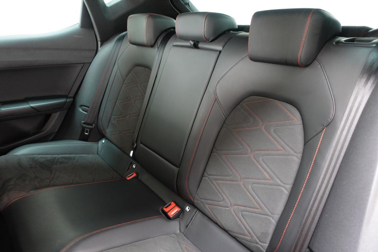 SEAT Leon - Image 20