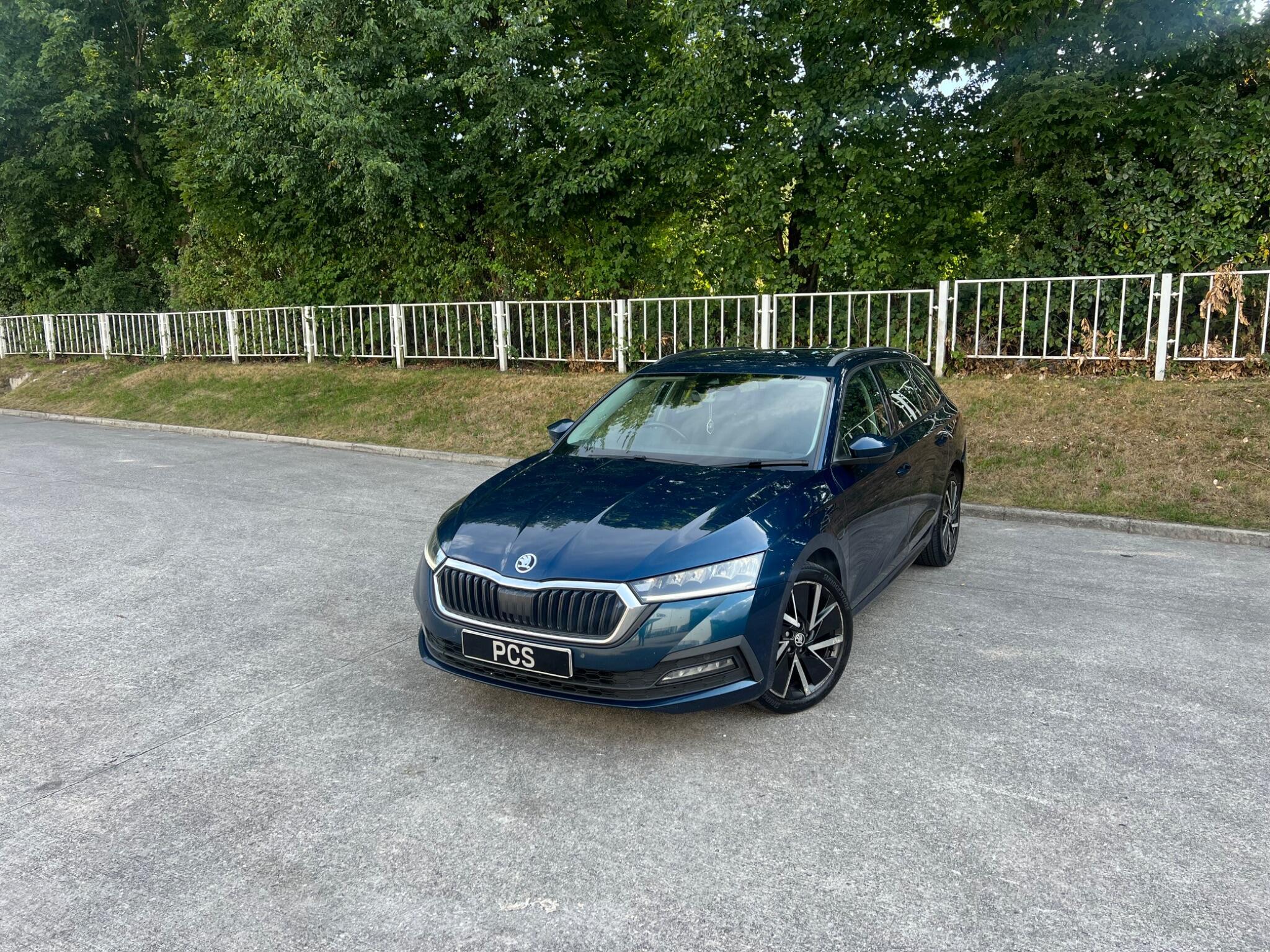 Skoda Octavia - Image 7