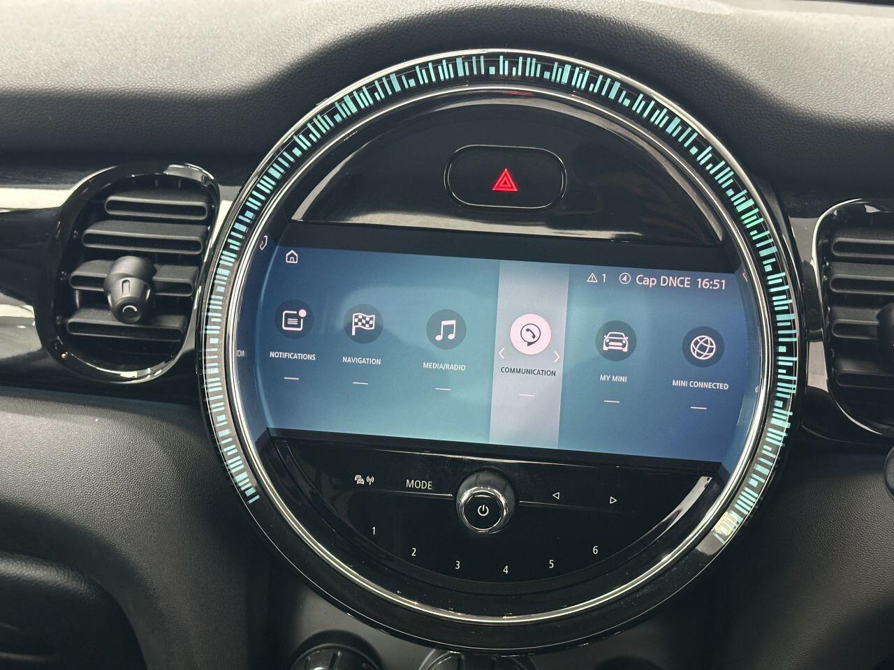 MINI Electric Hatch - Image 18