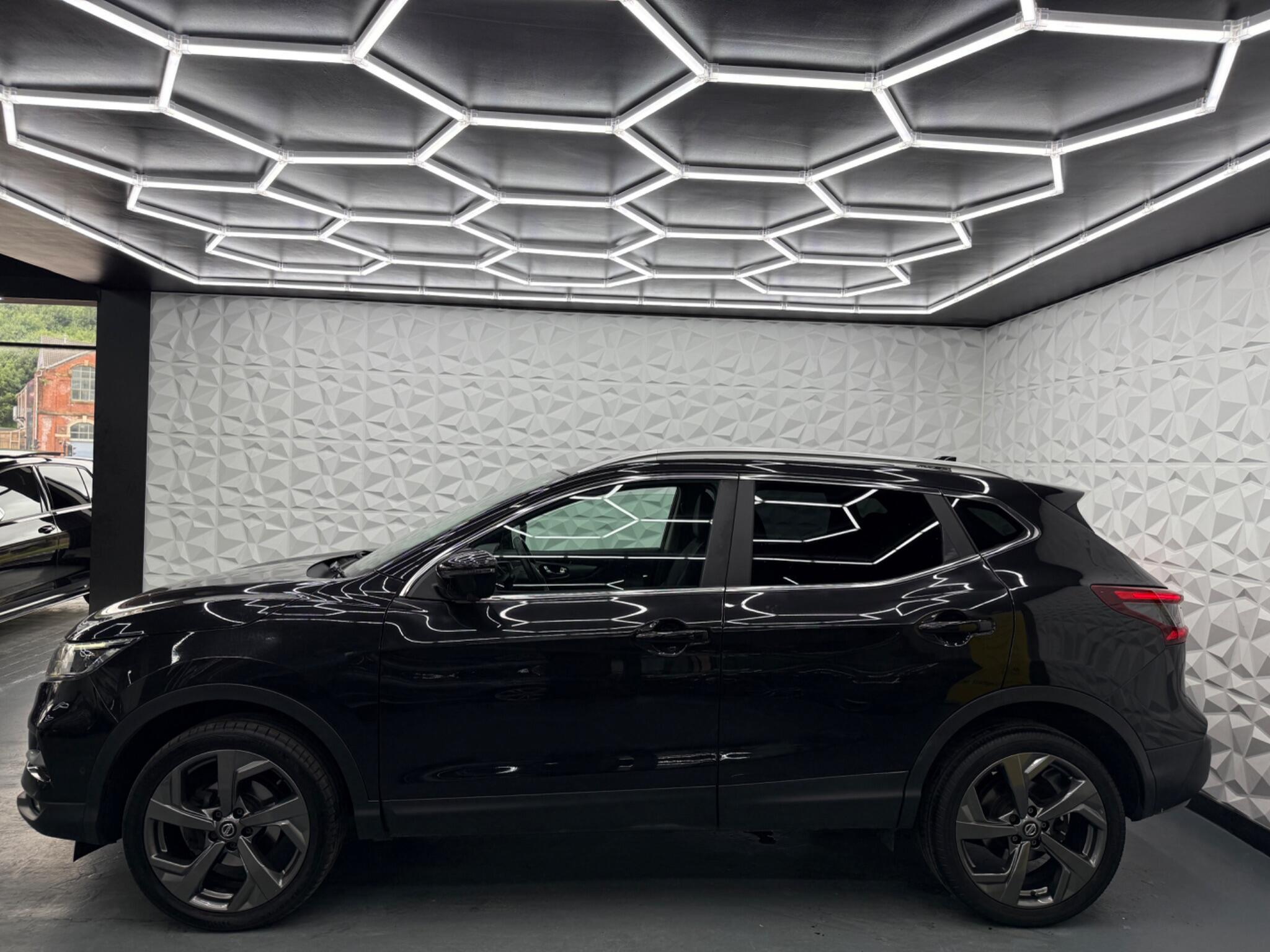 Nissan Qashqai - Image 7