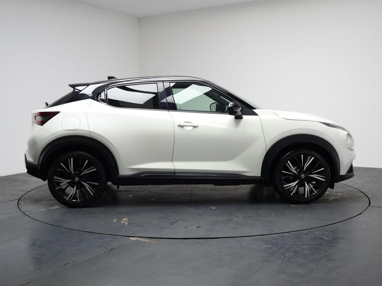 Nissan Juke - Image 14