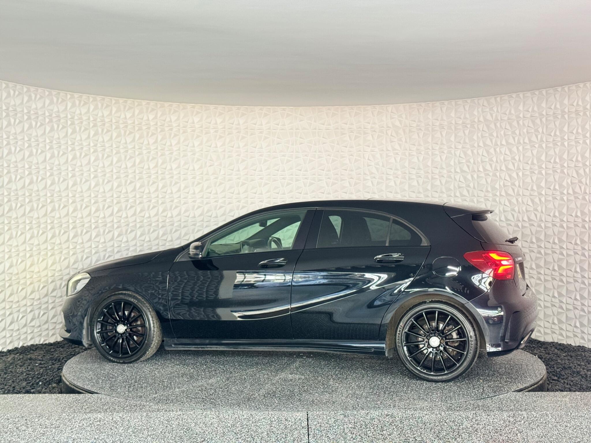Mercedes A Class - Image 20