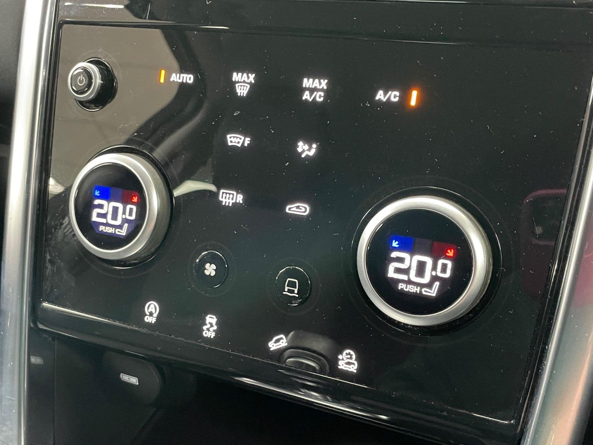 Land Rover DISCOVERY SPORT - Image 44