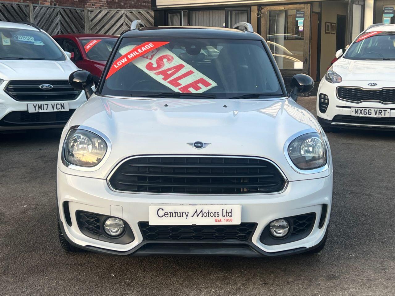 MINI Countryman - Image 10