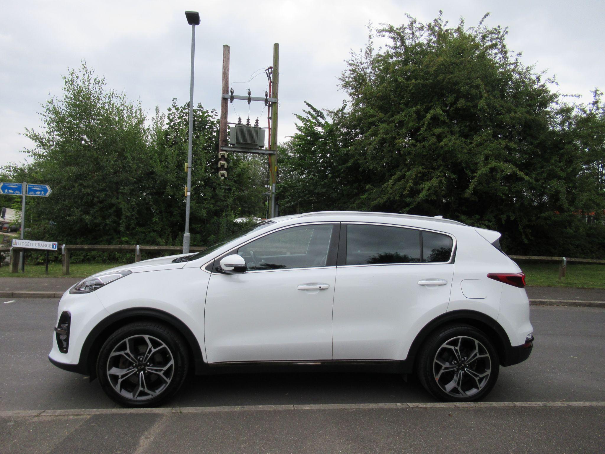 Kia Sportage - Image 6