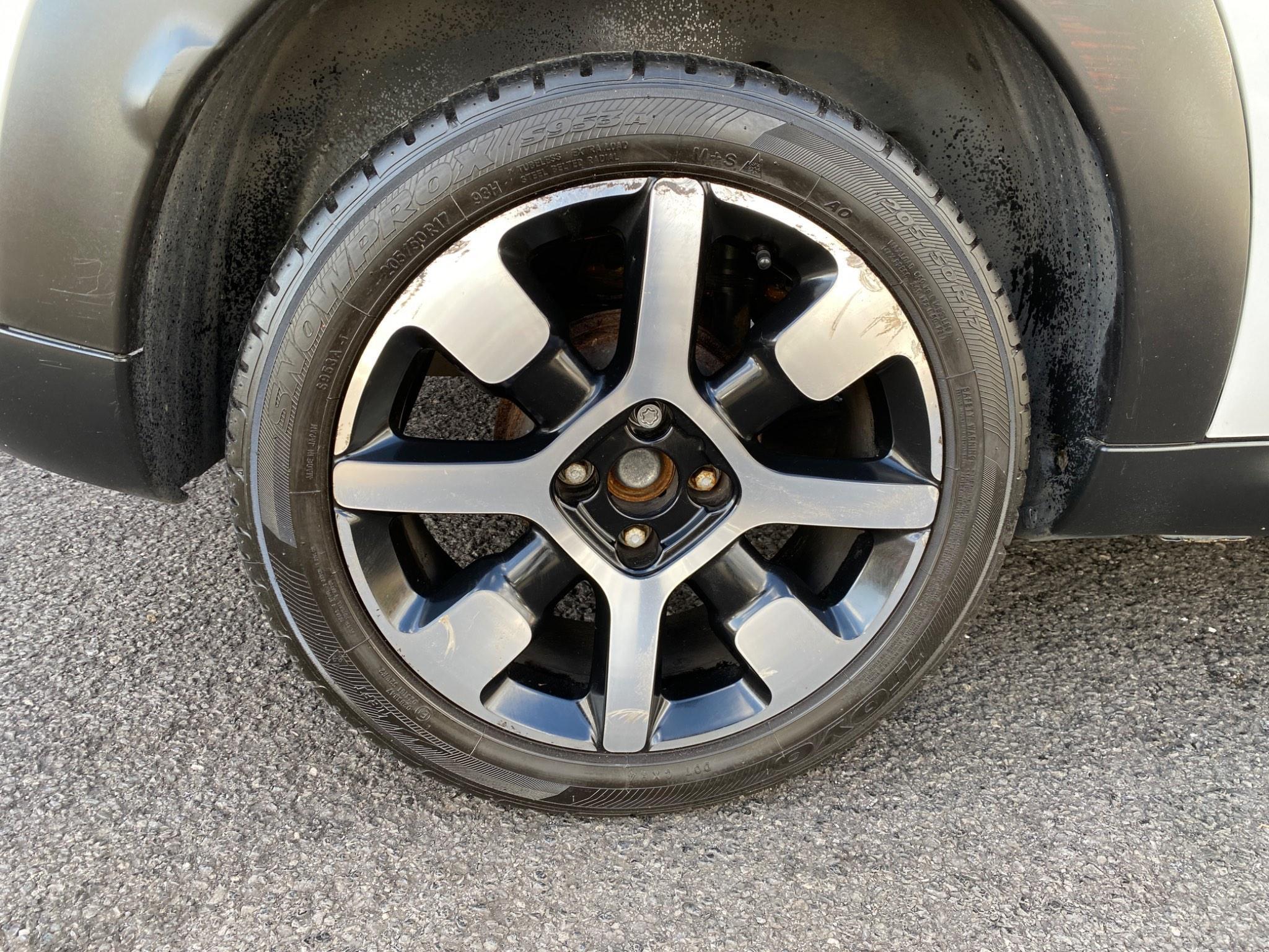 Citroen C4 Cactus - Image 71