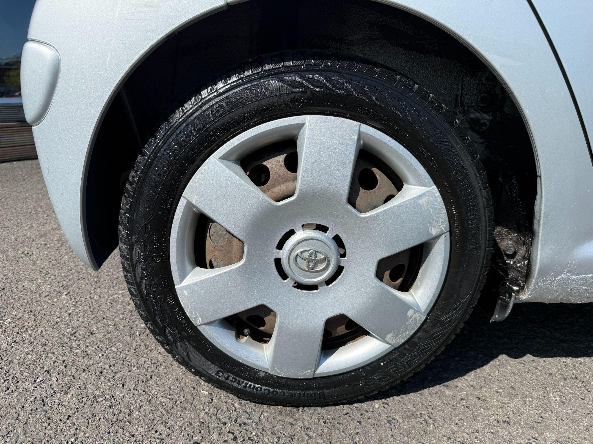 Toyota Aygo - Image 61