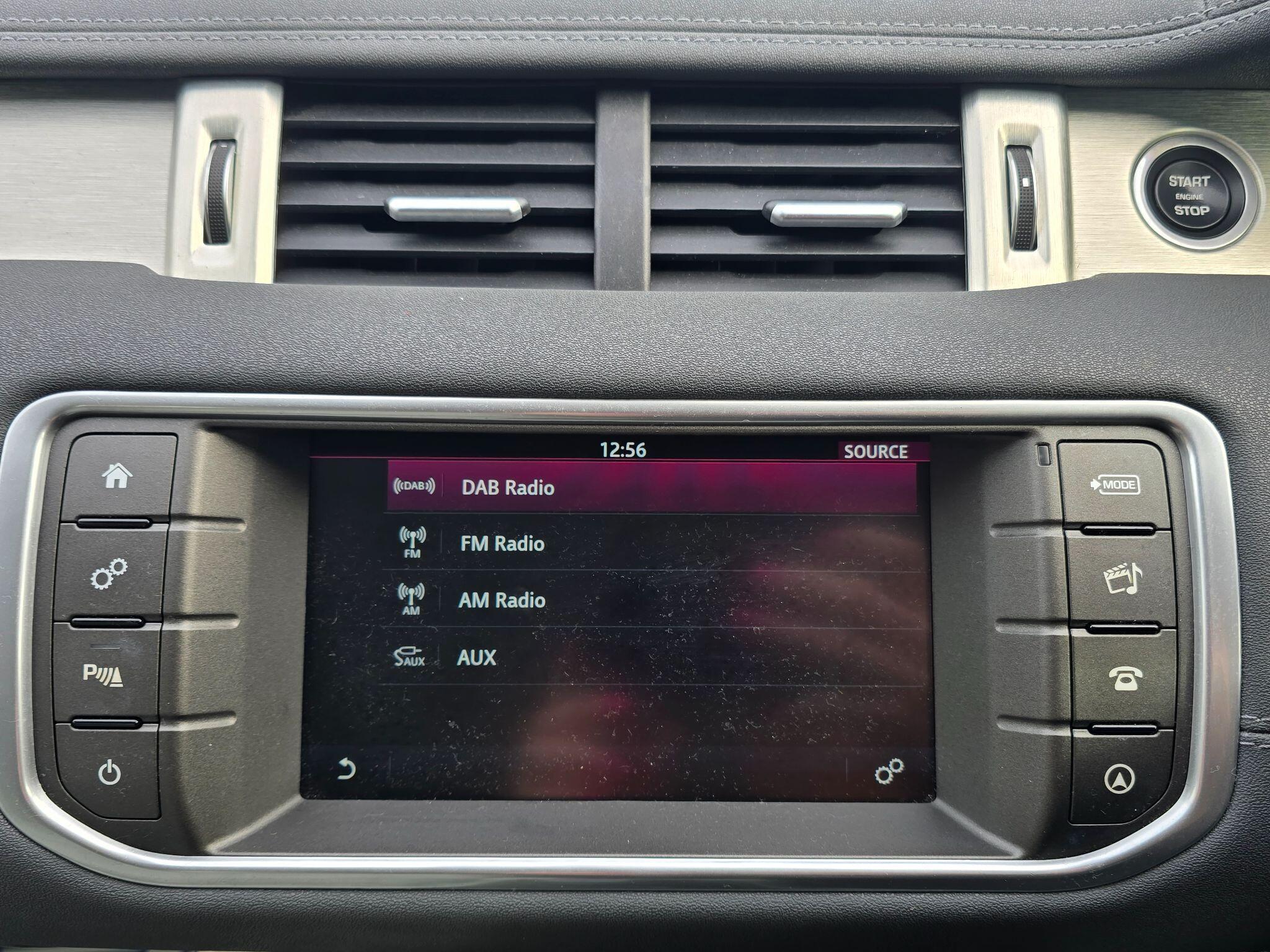 Land Rover Range Rover Evoque - Image 39