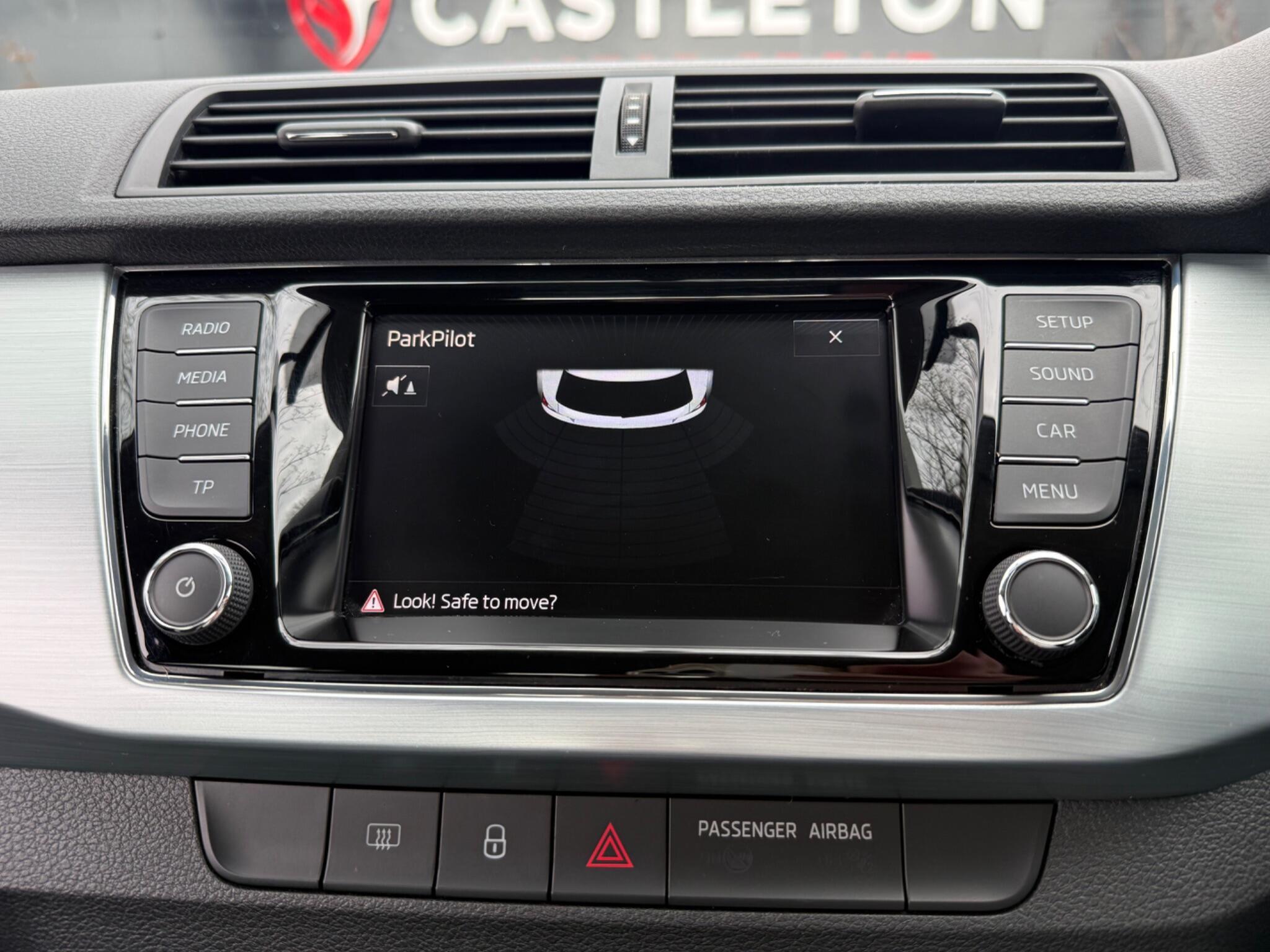 Skoda Fabia - Image 38