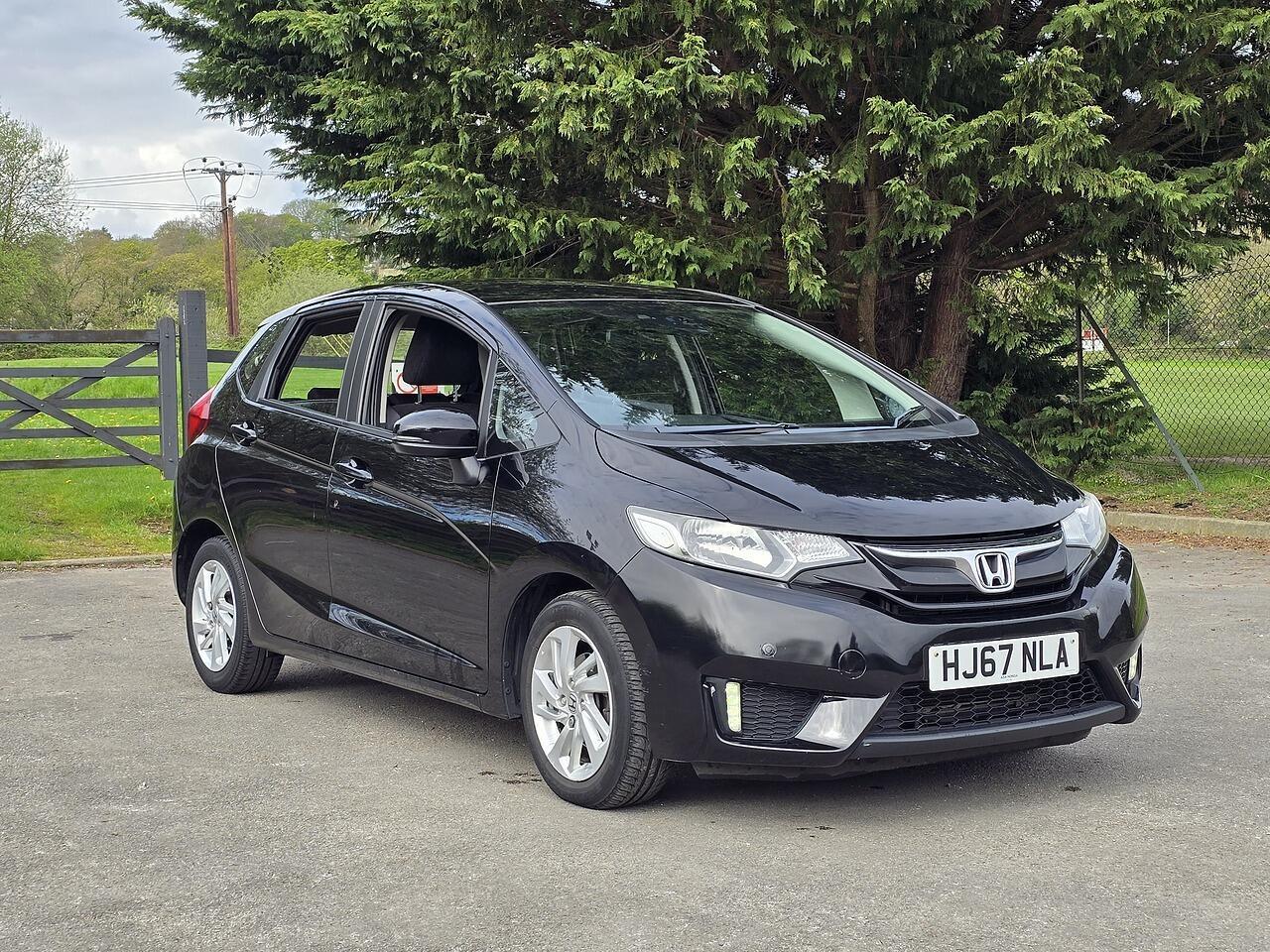 Honda Jazz - Image 13