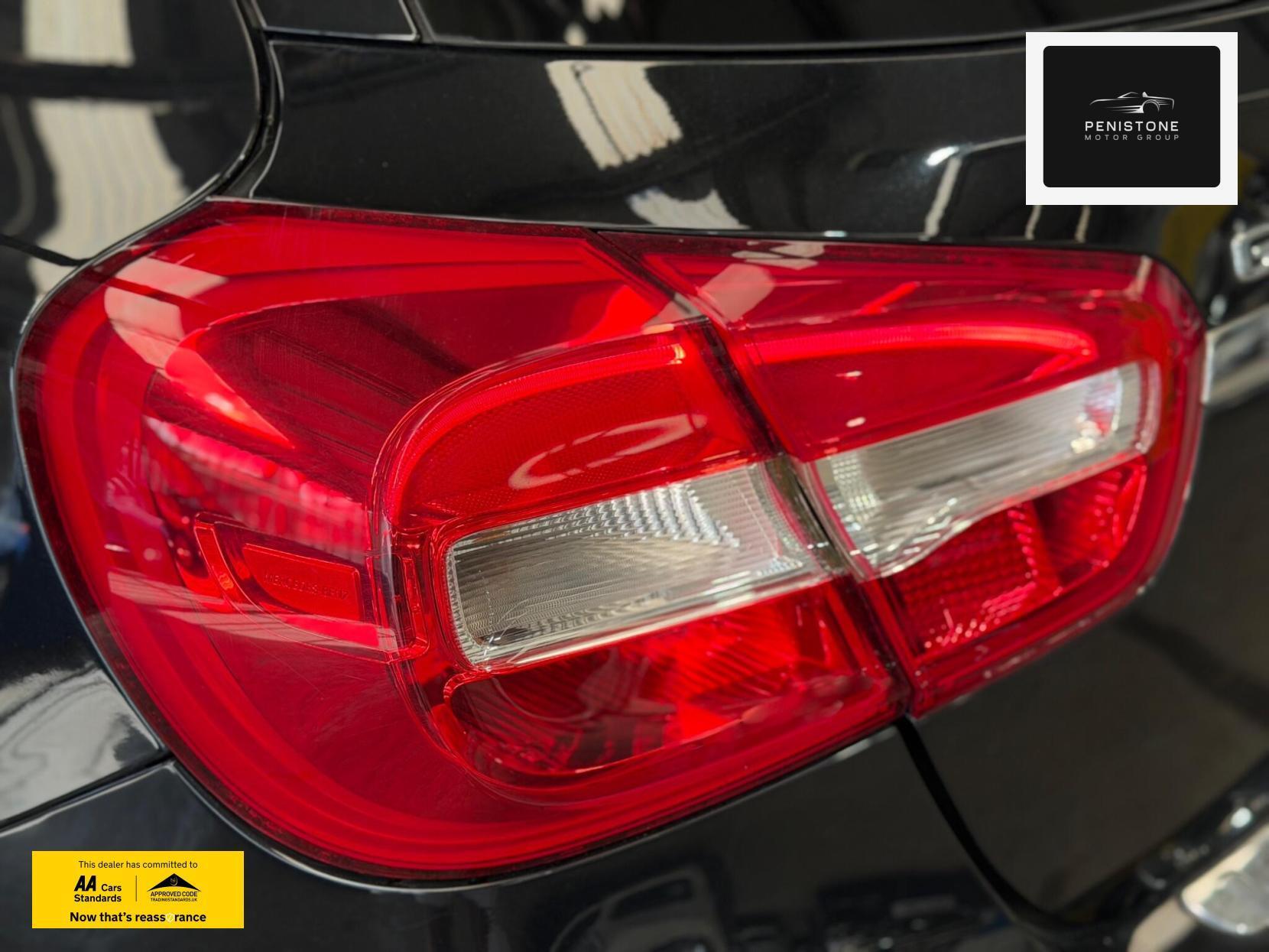 Mercedes GLA - Image 11