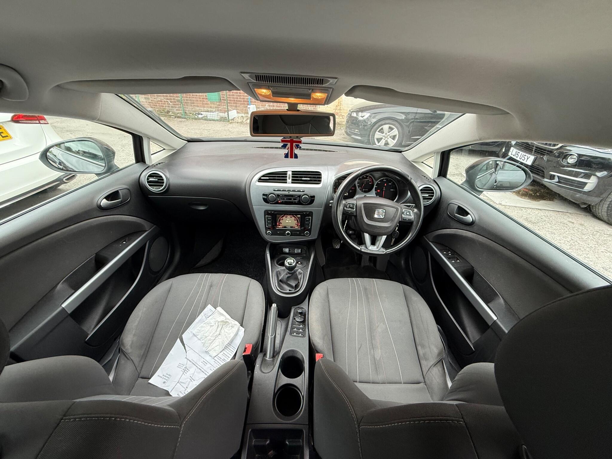 SEAT Leon - Image 9