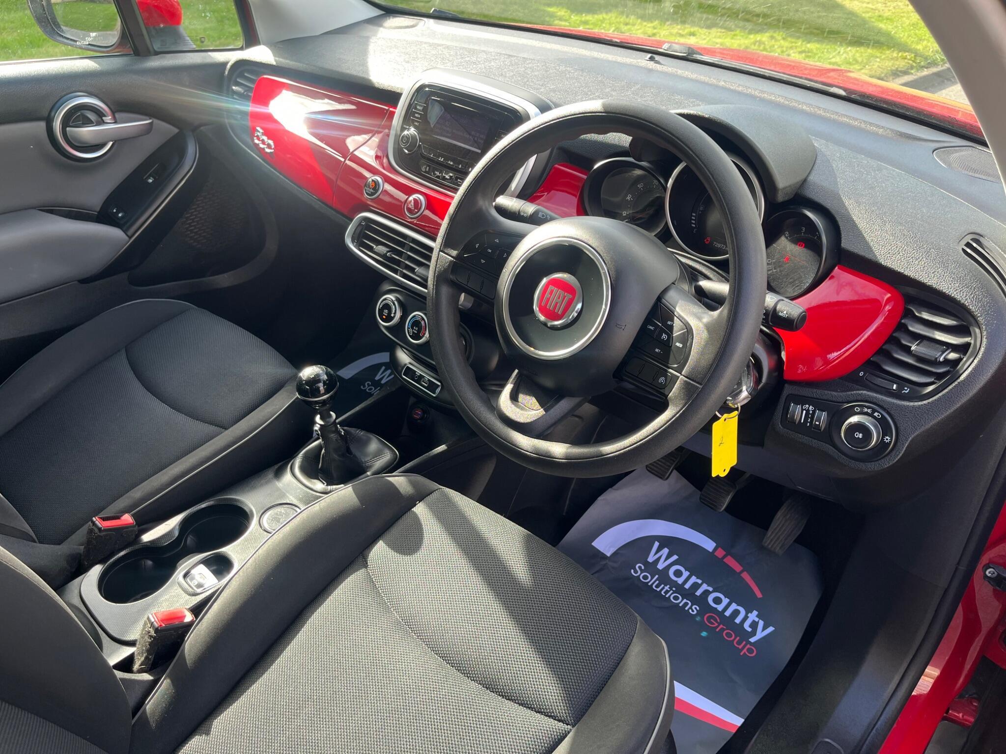 Fiat 500X - Image 15