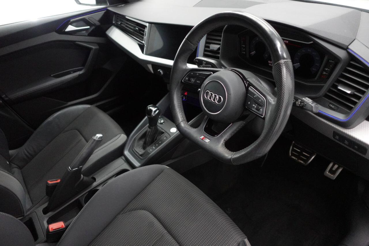 Audi A1 - Image 17