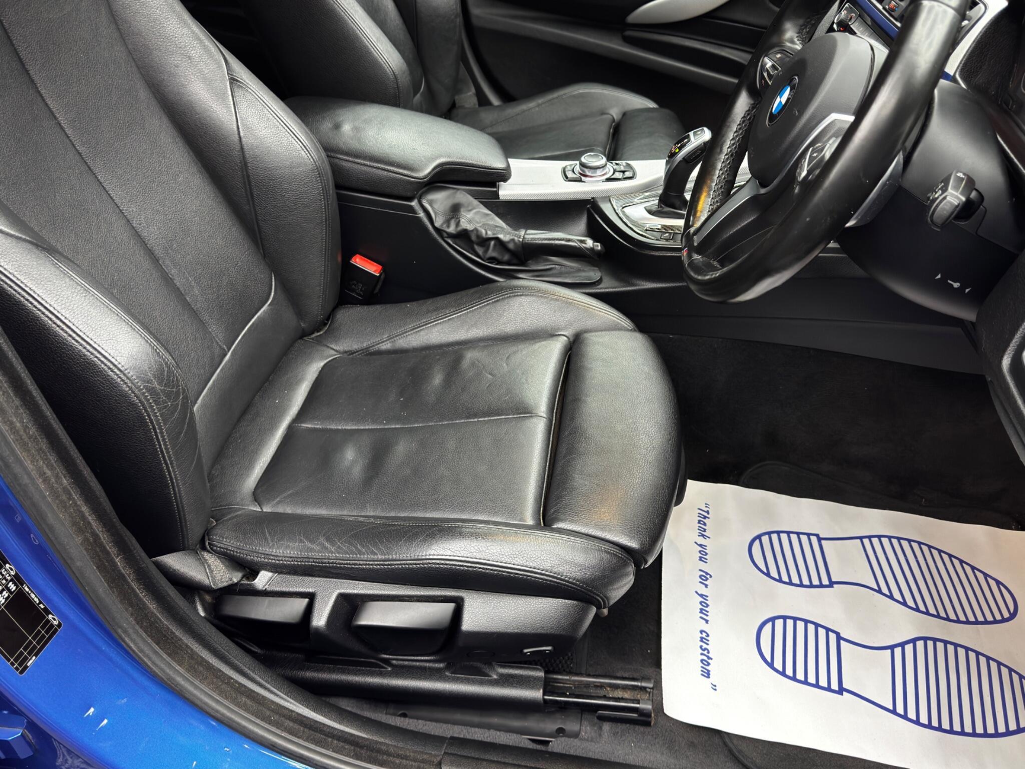 BMW 3 SERIES GRAN TURISMO - Image 13