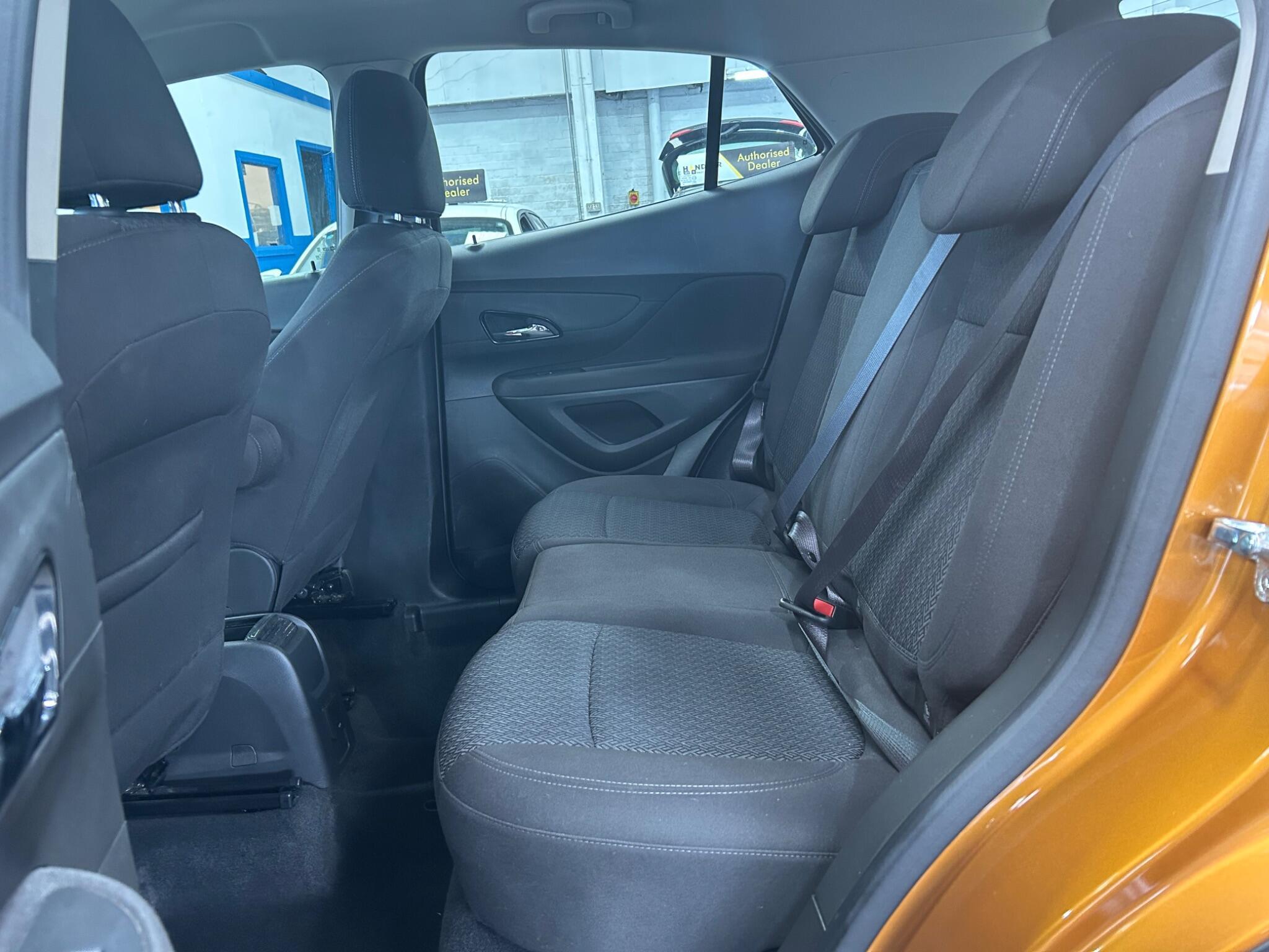 Vauxhall Mokka X - Image 24