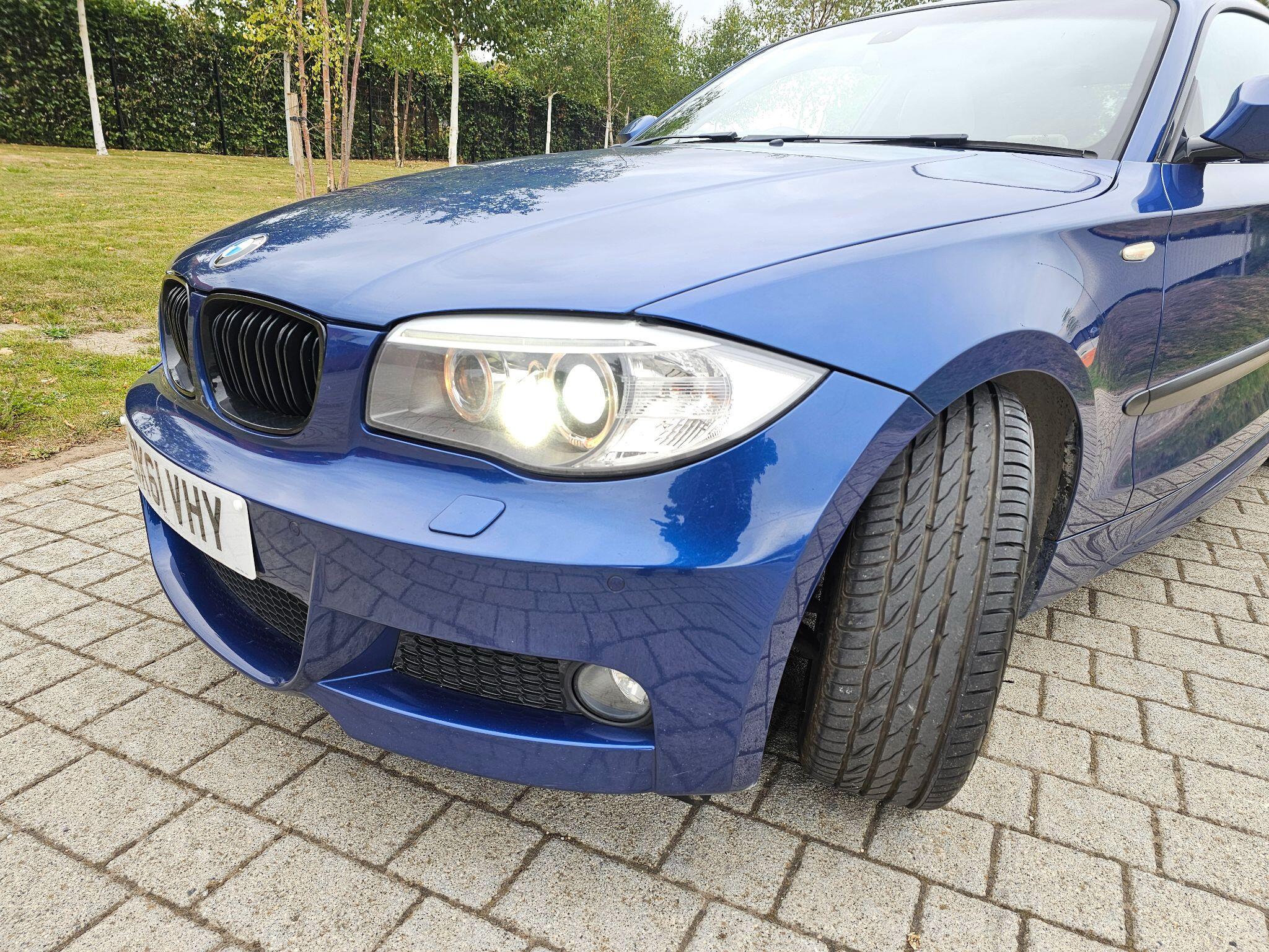 BMW 1 Series - Image 31