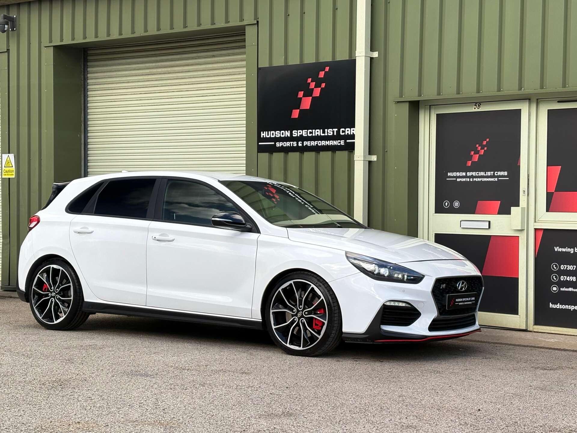 Hyundai i30 - Image 12