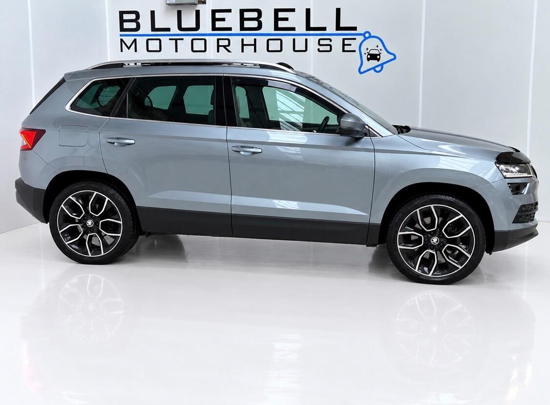 Skoda Karoq - Image 7