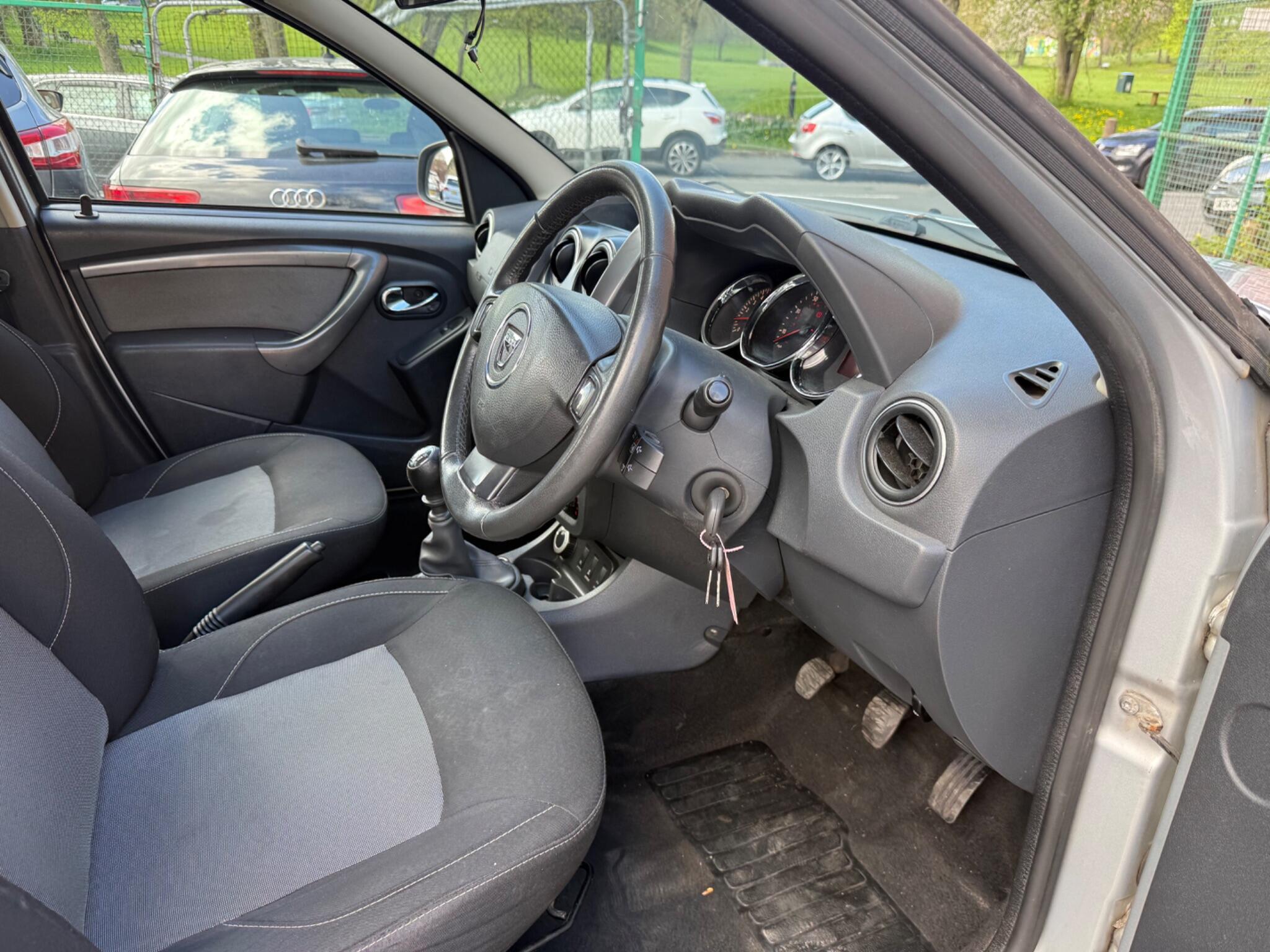 Dacia Duster - Image 20