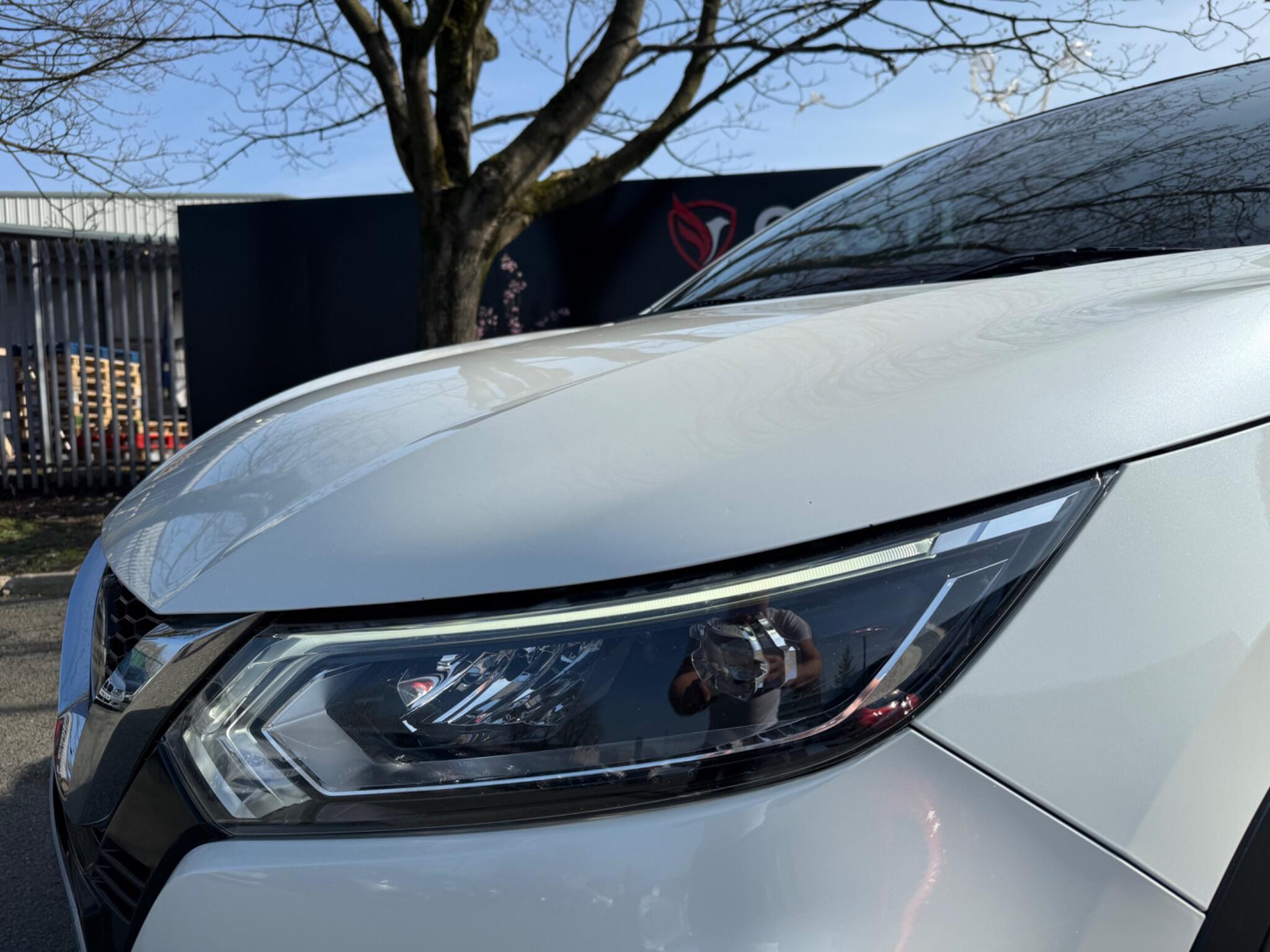 Nissan Qashqai - Image 55