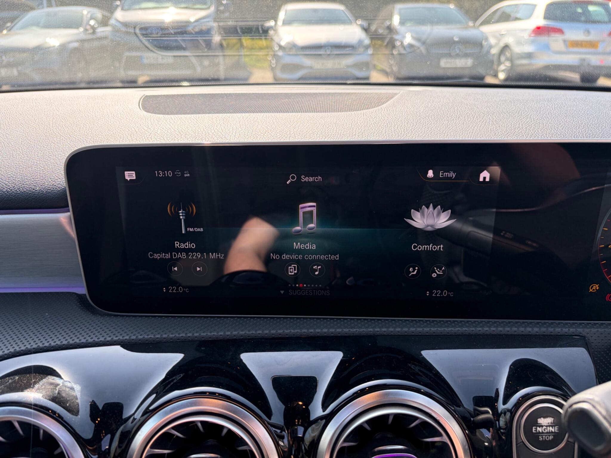 Mercedes A Class - Image 33