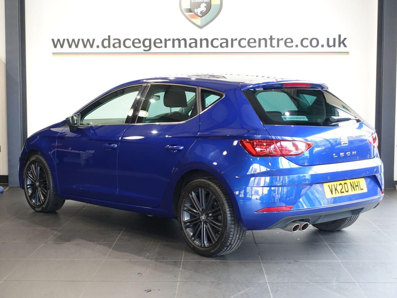 SEAT Leon - Image 8
