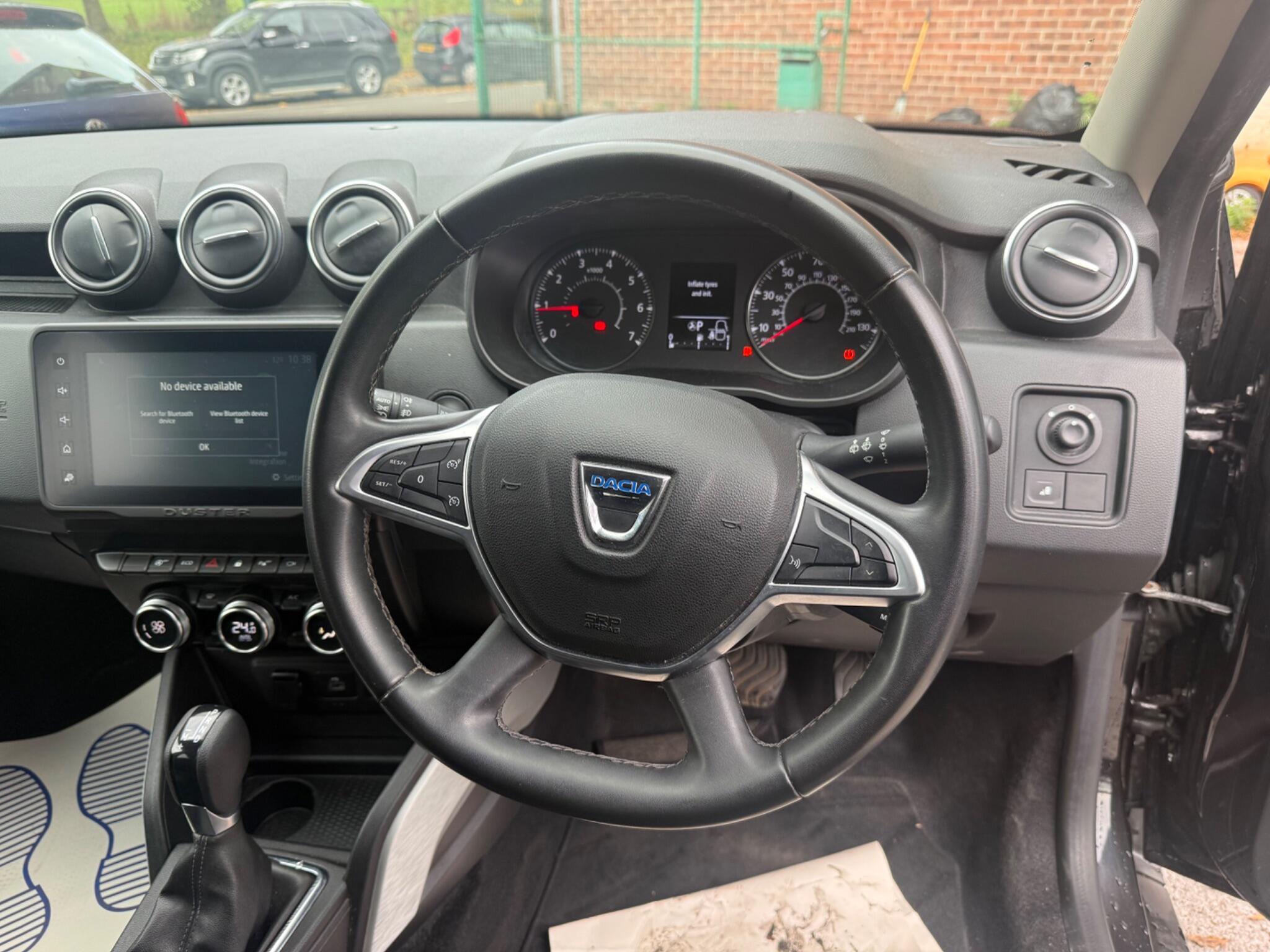 Dacia Duster - Image 17