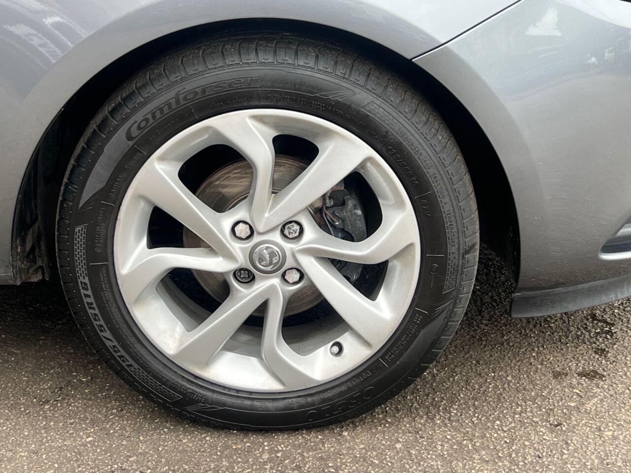 Vauxhall Corsa - Image 34