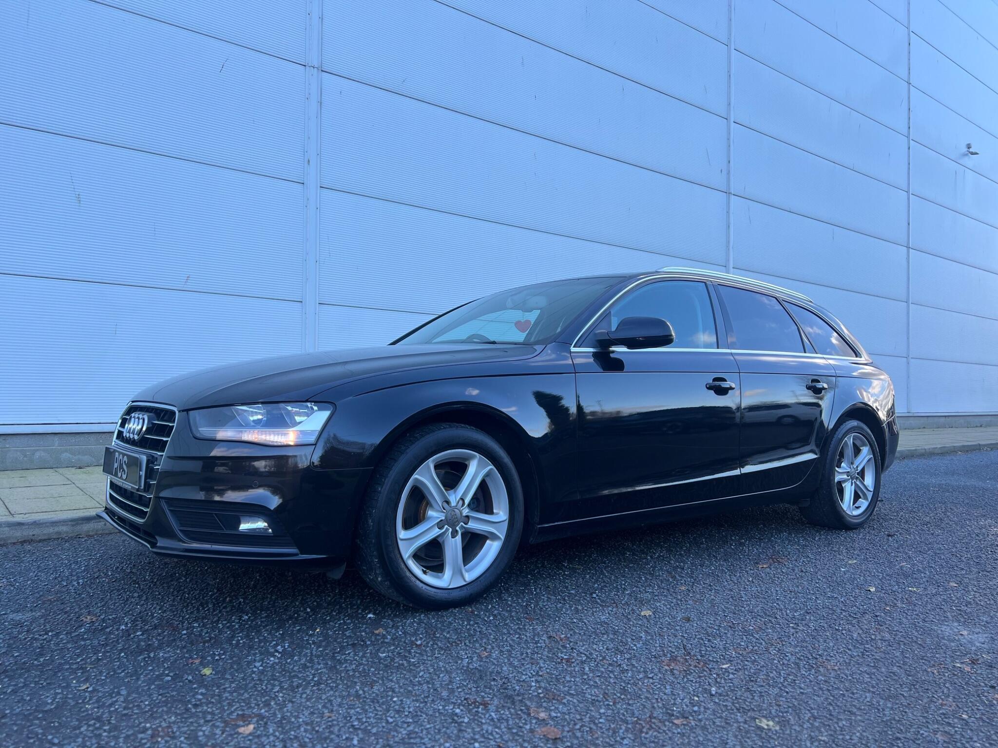 Audi A4 Avant - Image 28