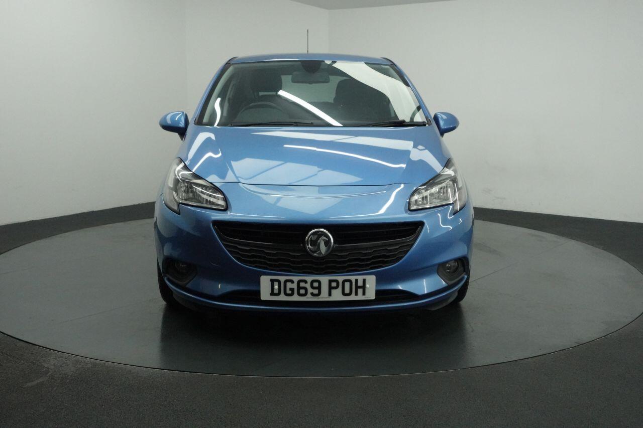 Vauxhall Corsa - Image 5