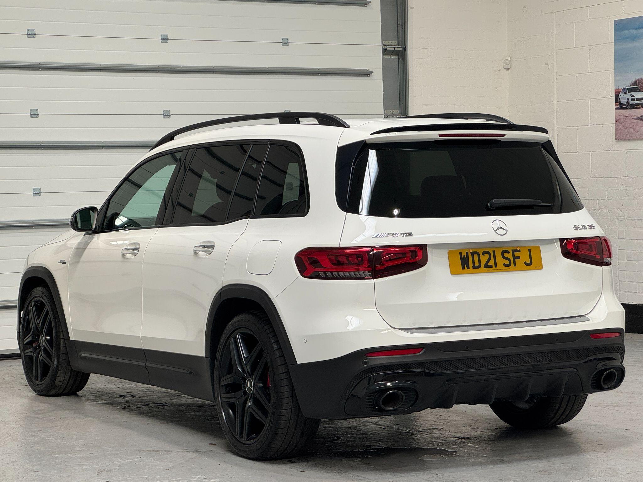 Mercedes Glb - Image 15