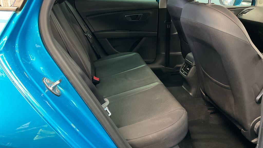 SEAT Leon - Image 9