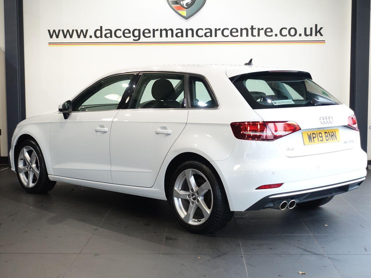 Audi A3 - Image 8