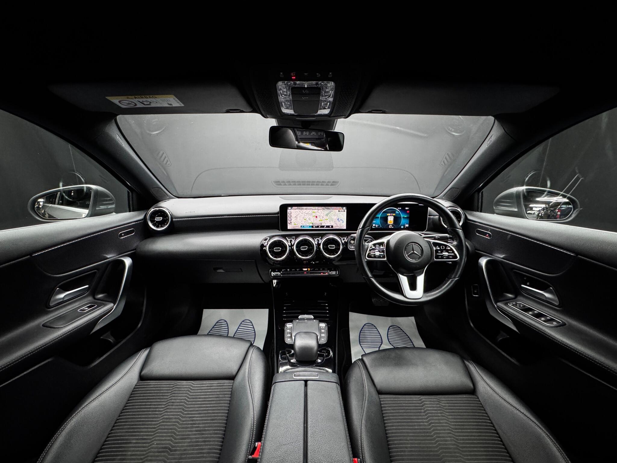 Mercedes A Class - Image 17