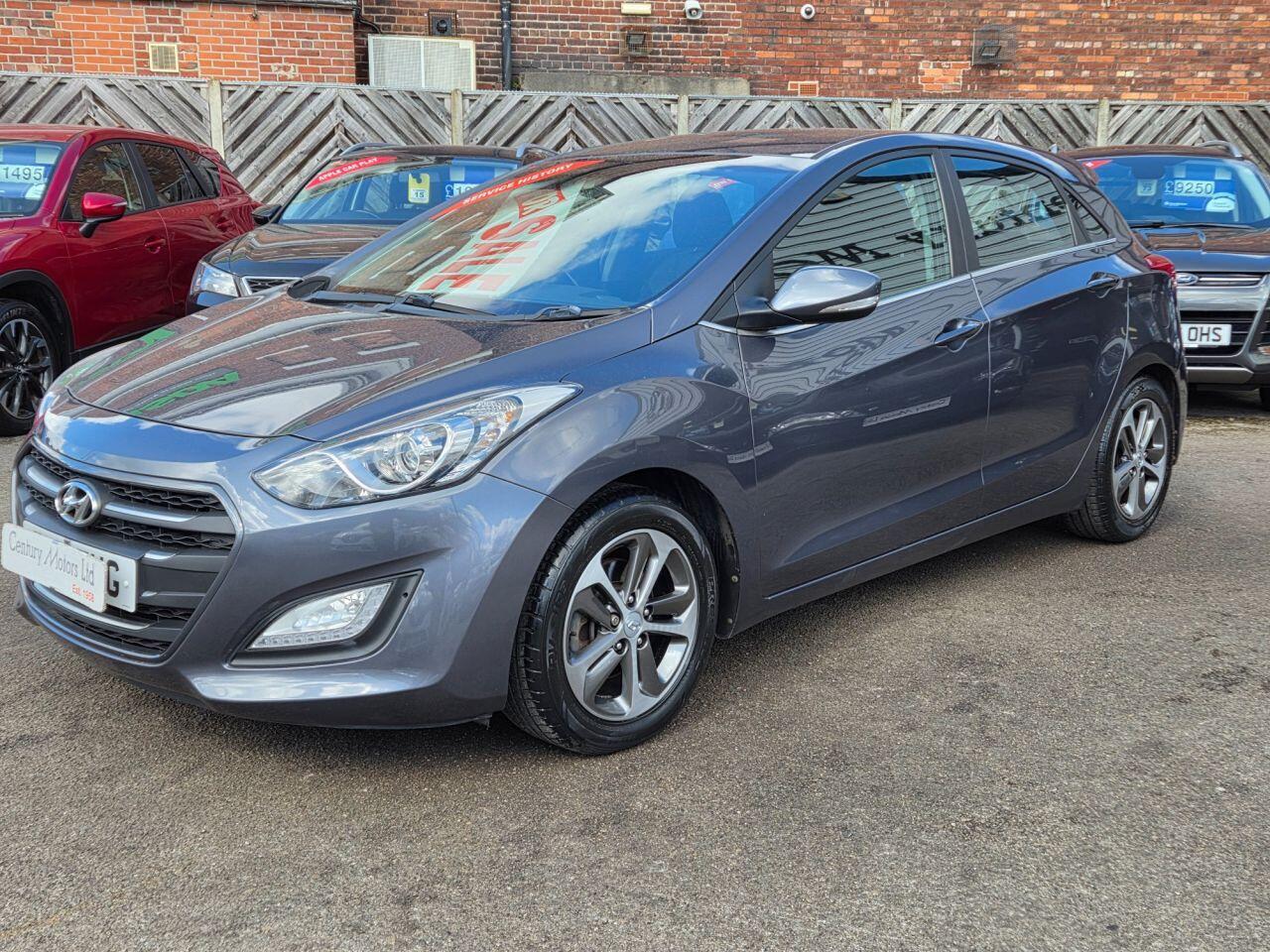 Hyundai i30 - Image 2