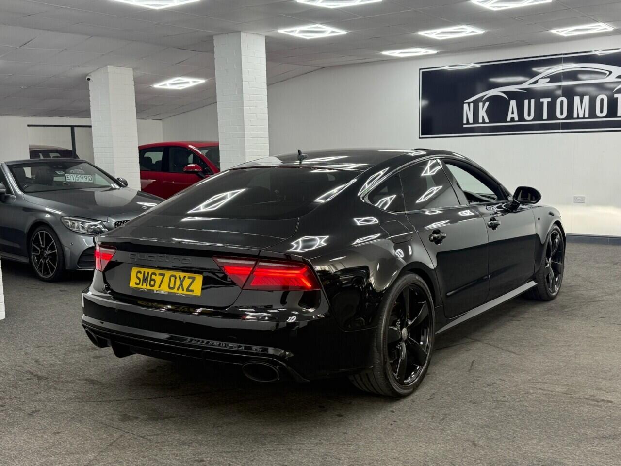 Audi A7 - Image 7