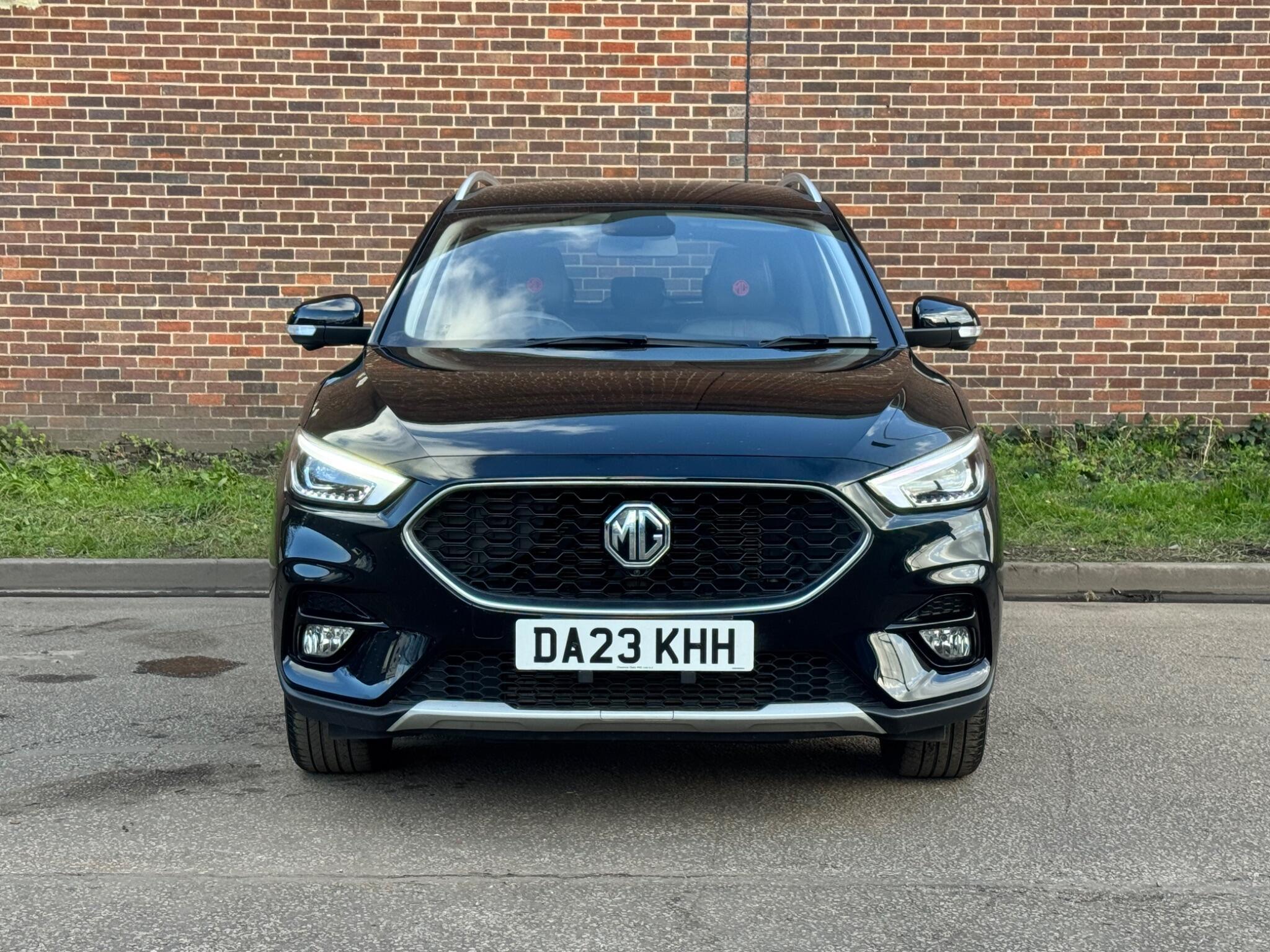MG MG ZS - Image 8